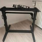 Caravan klap tafel tafelpoot frame zitje tafelframe poot, Ophalen of Verzenden, Gebruikt