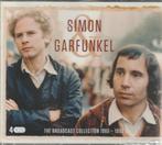 Simon & Garfunkel The Broadcast  Collection 1965-1993, Cd's en Dvd's, Cd's | Pop, Verzenden, 1960 tot 1980, Nieuw in verpakking