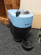 Nespresso vertuo pop blauw, Witgoed en Apparatuur, Ophalen of Verzenden, Zo goed als nieuw