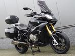 BMW S 1000 XR ABS TRIPLE BLACK (bj 2019), Motoren, Bedrijf, Meer dan 35 kW, Toermotor, 999 cc