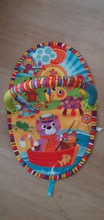 Speelkleed Boxkleed, Ophalen, Gebruikt, Speelkleed