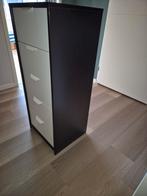 Mooie kastje  met 4  lades, Huis en Inrichting, Kasten | Ladekasten, Ophalen, Minder dan 50 cm, 100 tot 150 cm, Zo goed als nieuw