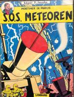 Blake en Mortimer Stripboeken, Boeken, Meerdere stripboeken, Ophalen of Verzenden, Zo goed als nieuw, Edgar P. Jacobs