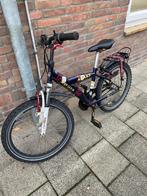 Nette fiets 22 inch, Ophalen of Verzenden, Gebruikt, 26 inch of meer