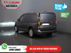 Ford Transit Connect 2.0 125 pk DSG Aut. L2 Limited BPM VRIJ, Auto's, Stof, Gebruikt, 4 cilinders, 122 pk