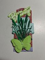 Brievenbuskadootje Bloemzaad, Verzenden, Nieuw, Overige thema's
