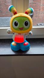 Fisher-price dansende robot., Ophalen of Verzenden, Zo goed als nieuw