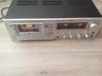 Fisher CR-4150D Cassette Tape Deck, Ophalen of Verzenden, Enkel, Overige merken, Tiptoetsen