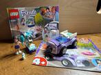 Lego friends 41360, Ophalen of Verzenden, Zo goed als nieuw