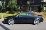 Audi S4 Cabriolet 4.2 V8 S4 quattro bose/leer/navi/pdc, Auto's, Audi, Automaat, Gebruikt, Cabriolet, 4 stoelen