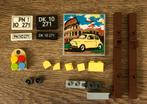 LEGO 10271 Fiat 500 Onderdelen, Ophalen of Verzenden, Gebruikt