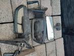 peugeot 205 spiegels links en rechts, Auto-onderdelen, Spiegels, Ophalen of Verzenden, Gebruikt, Peugeot