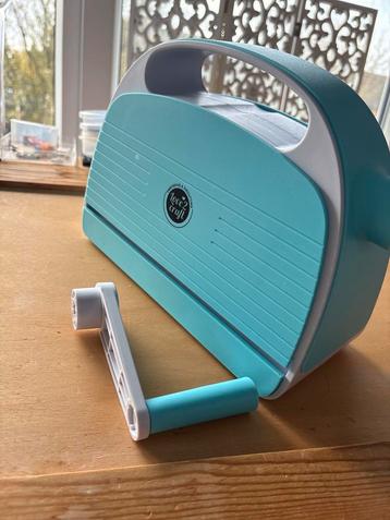 Stansmachine beschikbaar voor biedingen