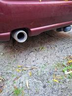 Ferrita uitlaat Volvo V70 C70 S70 850 Turbo, Ophalen, Gebruikt, Volvo