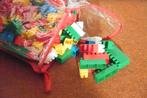 te koop  een grote volle tas  bouw stenen    zgan, Ophalen of Verzenden, Zo goed als nieuw