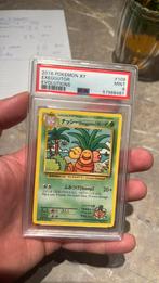 Pokemon XY Evolutions Exeggutor PSA 9, Hobby en Vrije tijd, Verzamelkaartspellen | Pokémon, Ophalen of Verzenden, Zo goed als nieuw