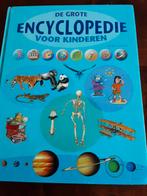 De grote encyclopedie voor kinderen, Boeken, Ophalen of Verzenden, Gelezen