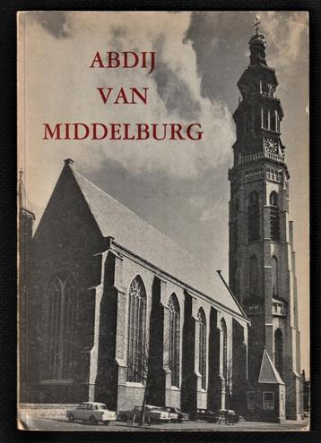 De geschiedenis van de ABDIJ van MIDDELBURG beschikbaar voor biedingen
