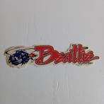 Leuke sticker., Ophalen of Verzenden