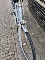 Sparta elektrische herenfiets, Ophalen, Sparta, Gebruikt, Versnellingen