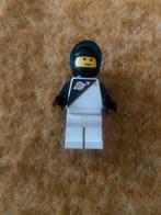 Lego Space Futuron Figuur - Compleet, Ophalen of Verzenden, Zo goed als nieuw, Losse stenen, Lego