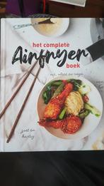 Het complete airfryer boek, Boeken, Kookboeken, Ophalen of Verzenden
