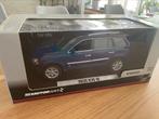 Volvo XC90 V8 Ocean Race 1:18, Ophalen of Verzenden, Zo goed als nieuw, Overige merken