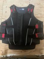 Body protector paardrijden Harry’s Horse, Dieren en Toebehoren, Paarden en Pony's | Beschermers, Ophalen, Zo goed als nieuw, Springen