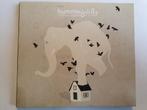 CD Hummingville - With An Elephant In A Room (2012, izgs), Ophalen of Verzenden, Zo goed als nieuw, Alternative