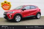 Mitsubishi ASX 1.6 HEV AT Intense / €3000,- Voordeel Op Ni, Stof, Bedrijf, Nieuw, Hybride Elektrisch/Benzine