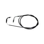 Gaskabel retro 78019 past ook op allo, Ophalen of Verzenden, 50cc-Scooterparts, Info@50cc-scooterparts.nl, Veen