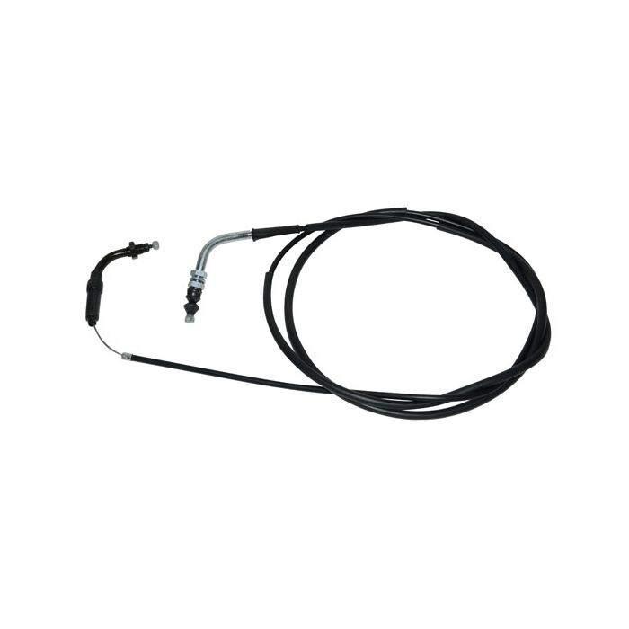 Gaskabel retro 78019 past ook op allo, Motoren, Tuning en Styling, Ophalen of Verzenden