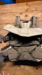 Stokke buik en rugdrager, Overige merken, Buik of Rug, Ophalen of Verzenden, Zo goed als nieuw