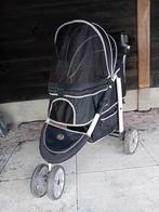 Hondenbuggy van Innopet, Ophalen, Zo goed als nieuw