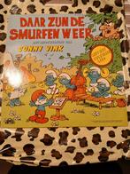 Daar Zijn De Smurfen Weer - Conny Vink LP, Cd's en Dvd's, Ophalen of Verzenden, Gebruikt