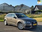 Audi A3 Sportback 1.8 TFSI Ambition Pro Line S AUT | LED | C, 65 €/maand, Gebruikt, 4 cilinders, Met garantie (alle)