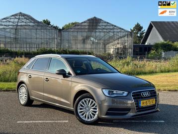 Audi A3 Sportback 1.8 TFSI Ambition Pro Line S AUT | LED | C beschikbaar voor biedingen