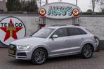Audi Q3 1.4 TFSI CoD Sport S Line Edition NL-auto, 1380 kg, 4 cilinders, 150 pk, Origineel Nederlands