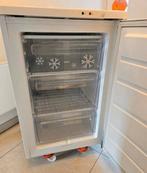 Zanussi vrijstaande tafelmodel vrieskast Energie A +no frost, Witgoed en Apparatuur, Vriezers en Diepvrieskisten, Minder dan 85 cm