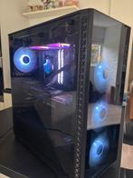 Deepcool martexx 50 behuizing, Computers en Software, Computerbehuizingen, Ophalen, Zo goed als nieuw