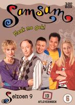 3DVD: Sam Sam - Seizoen 9 (NIEUW & SEALED) SamSam, Alle leeftijden, Ophalen of Verzenden, Nieuw in verpakking, Overige genres