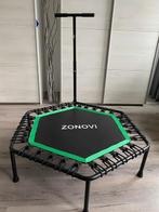 ZONOVI trampoline, Ophalen, Zo goed als nieuw, Overige typen