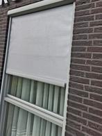 Elektrische screens in zeer goede staat, Tuin en Terras, Ophalen, Gebruikt, Elektrisch, Minder dan 250 cm
