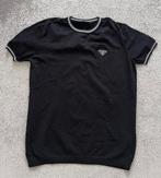 Prada shirt!, Ophalen of Verzenden, Nieuw, Maat 56/58 (XL), Zwart