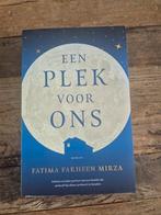 Fatima Farheen Mirza - Een plek voor ons, Fatima Farheen Mirza, Nieuw, Ophalen of Verzenden, Nederland