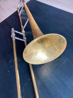 Trombone Bach 12 Corporation | SN 12XXX, Muziek en Instrumenten, Blaasinstrumenten | Trombones, Gebruikt, Ophalen of Verzenden