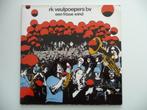 lp RK. VEULPOEPERS BV -EEN FRISSE WIND- POLYPOEPKA RECORDS, Overige genres, Gebruikt, Ophalen of Verzenden, 12 inch