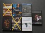DVDs actie / spanning 5 stuks, Ophalen of Verzenden