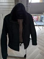 Te koop groene winterjas maat s vero moda, Kleding | Dames, Jassen | Winter, Vero Moda, Ophalen of Verzenden, Zo goed als nieuw