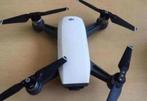 DJI Spark Drone zonder accessoires, Ophalen of Verzenden, Zo goed als nieuw